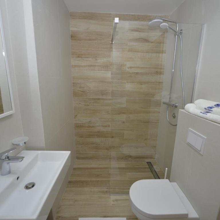 Posto Capitano C Group - Apartment with Sea View - 43