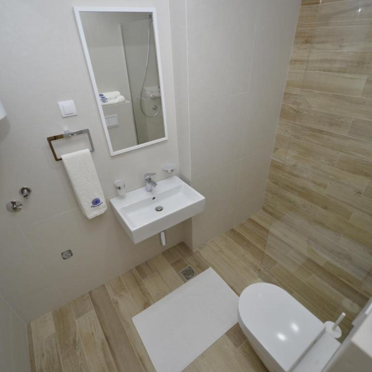Posto Capitano C Group - Apartment with Sea View - 42