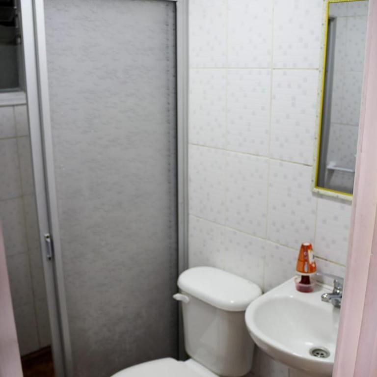 Mini departamentos Barrancas - Habitación Cuádruple Confort - 13