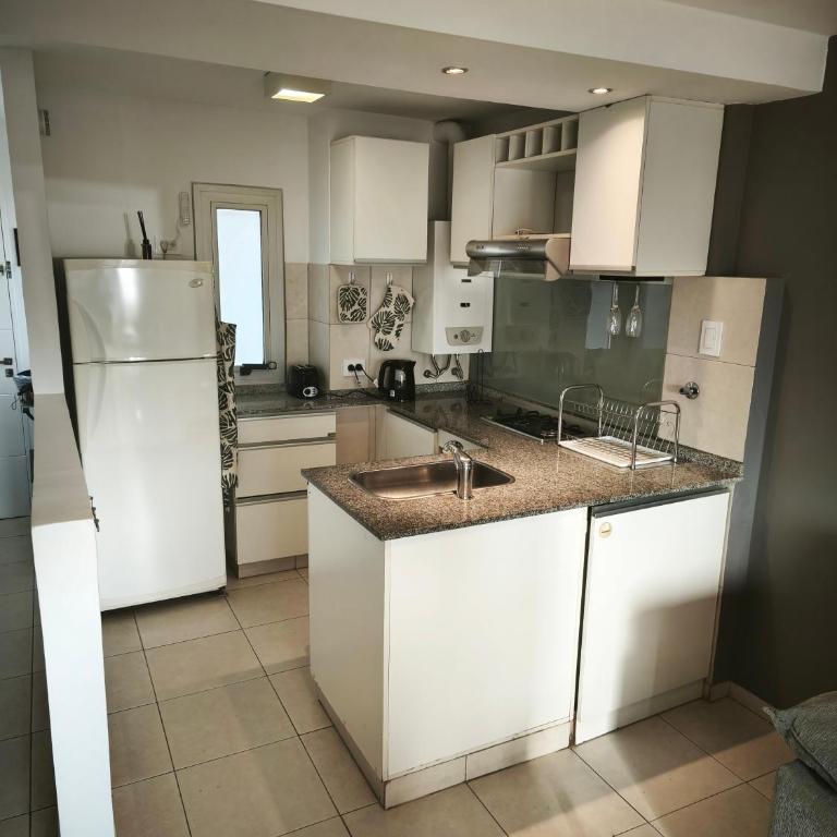 Ubicación estratégica en Córdoba - Apartamento de 1 dormitorio - 4