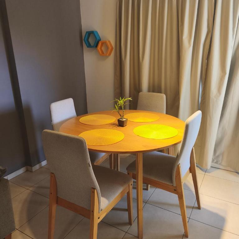 Ubicación estratégica en Córdoba - Apartamento de 1 dormitorio - 6