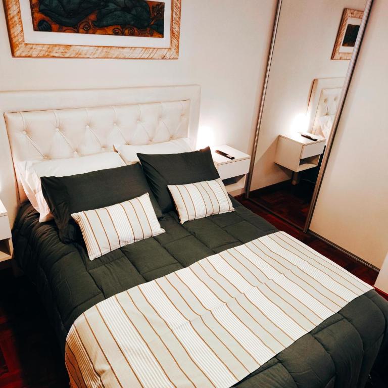 Ubicación estratégica en Córdoba - Apartamento de 1 dormitorio - 8