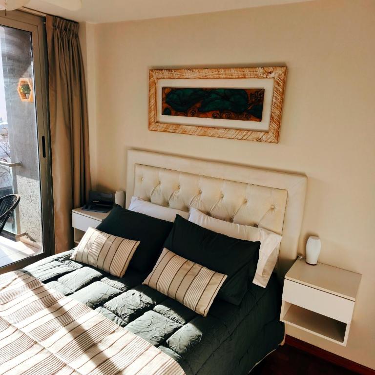 Ubicación estratégica en Córdoba - Apartamento de 1 dormitorio - 9