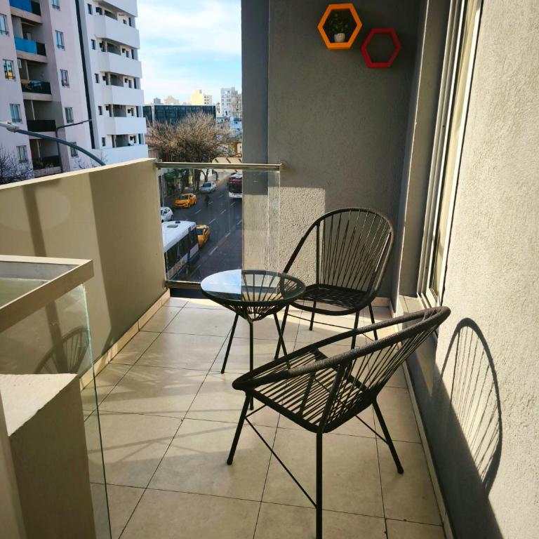 Ubicación estratégica en Córdoba - Apartamento de 1 dormitorio - 12