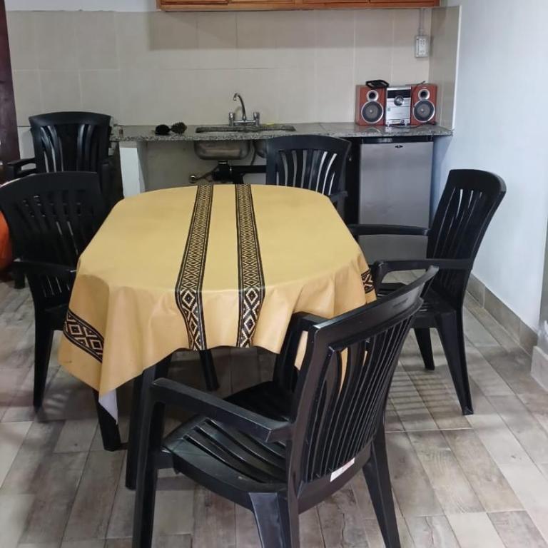 Casa Bonita - Casa de 4 dormitorios - 9