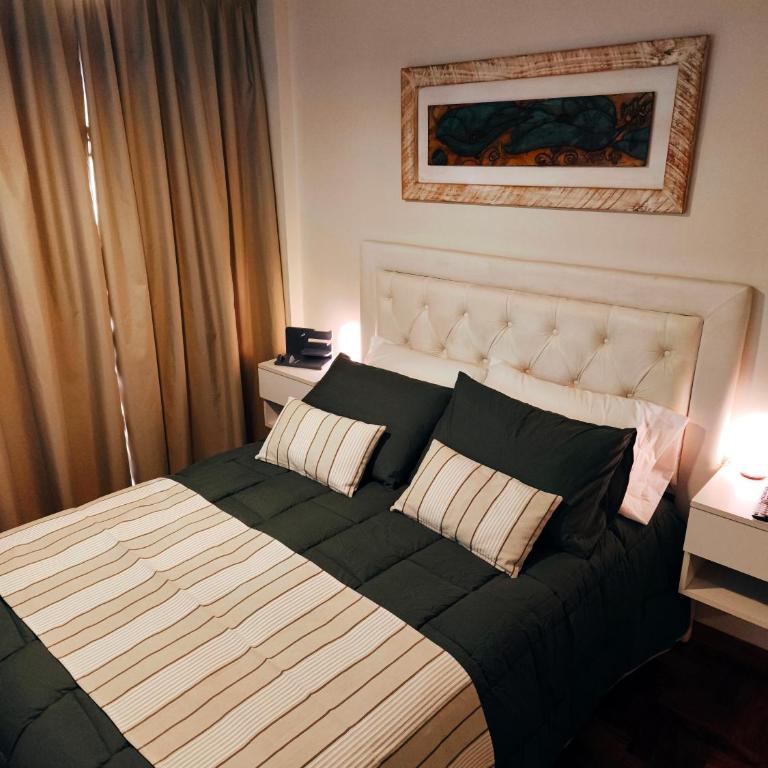 Ubicación estratégica en Córdoba - Apartamento de 1 dormitorio - 15