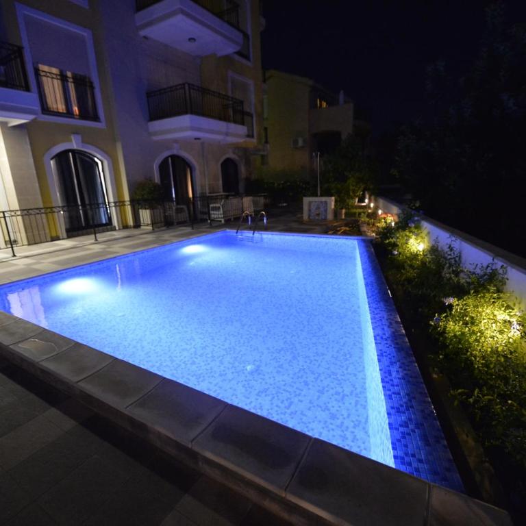 Posto Capitano C Group - Apartment with Sea View - 13
