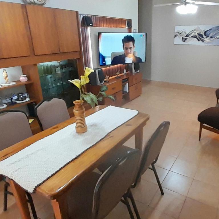 Departamento Familiar en Palermo con Estacionamiento Privado Gratis - Apartamento de 2 dormitorios - 2