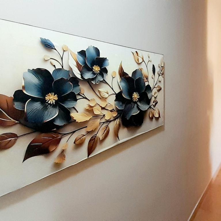 Departamento Familiar en Palermo con Estacionamiento Privado Gratis - Two-Bedroom Apartment - 4