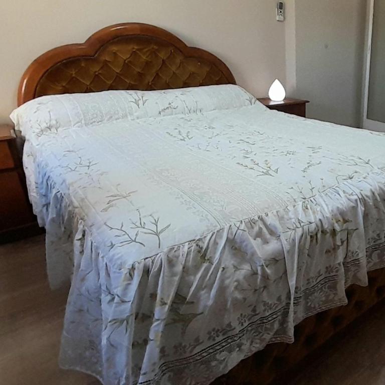 Departamento Familiar en Palermo con Estacionamiento Privado Gratis - Apartamento de 2 dormitorios - 7