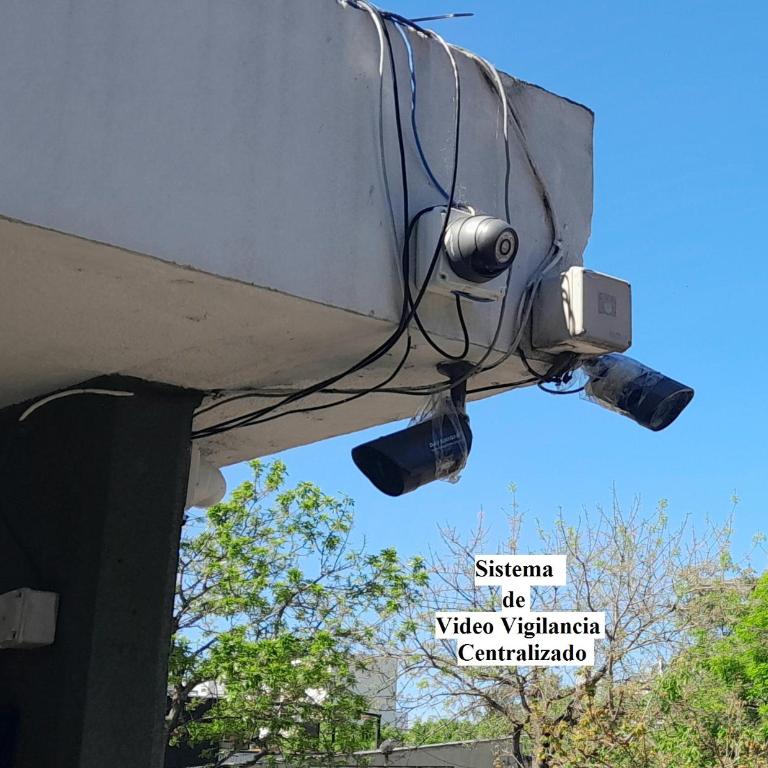 Departamento Familiar en Palermo con Estacionamiento Privado Gratis - Apartamento de 2 dormitorios - 11