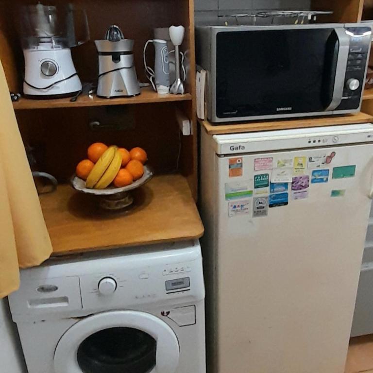 Departamento Familiar en Palermo con Estacionamiento Privado Gratis - Apartamento de 2 dormitorios - 12