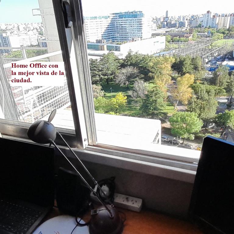 Departamento Familiar en Palermo con Estacionamiento Privado Gratis - Apartamento de 2 dormitorios - 13