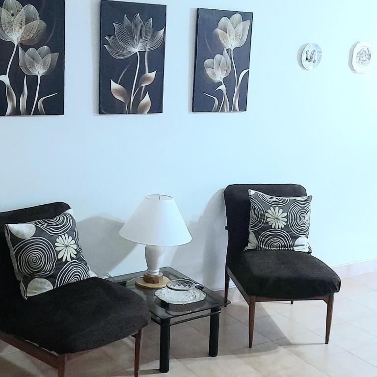 Departamento Familiar en Palermo con Estacionamiento Privado Gratis - Apartamento de 2 dormitorios - 15