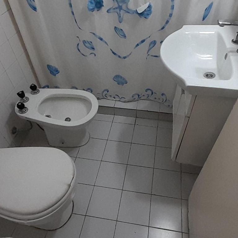 Departamento Familiar en Palermo con Estacionamiento Privado Gratis - Apartamento de 2 dormitorios - 17