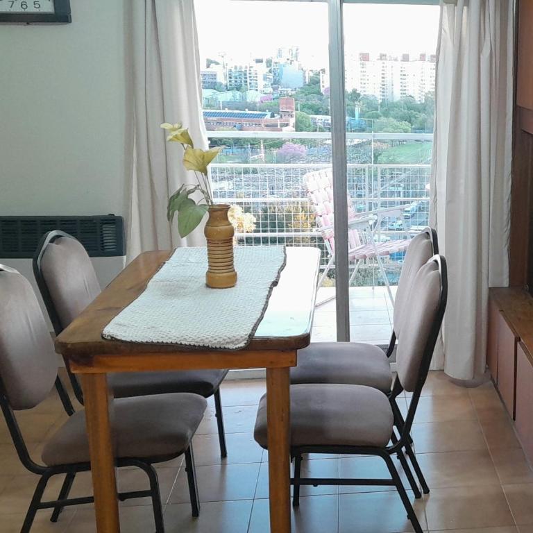 Departamento Familiar en Palermo con Estacionamiento Privado Gratis - Apartamento de 2 dormitorios - 21