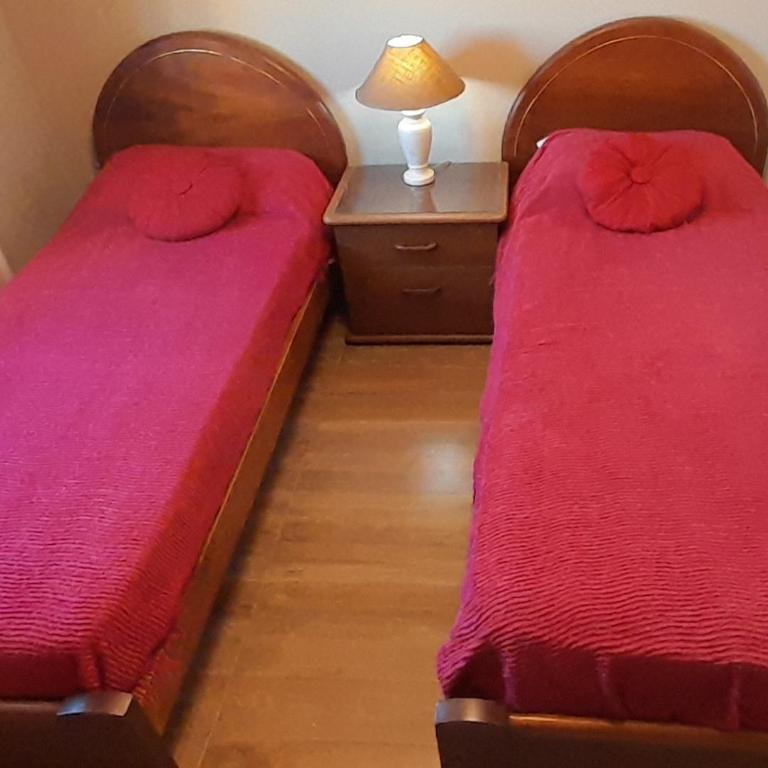 Departamento Familiar en Palermo con Estacionamiento Privado Gratis - Apartamento de 2 dormitorios - 26