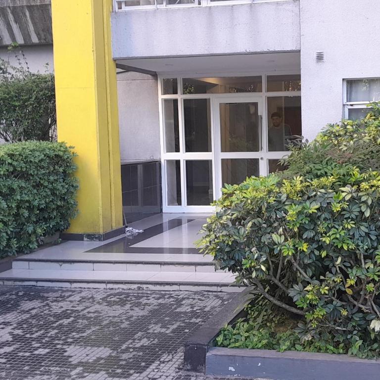 Departamento Familiar en Palermo con Estacionamiento Privado Gratis - Apartamento de 2 dormitorios - 27