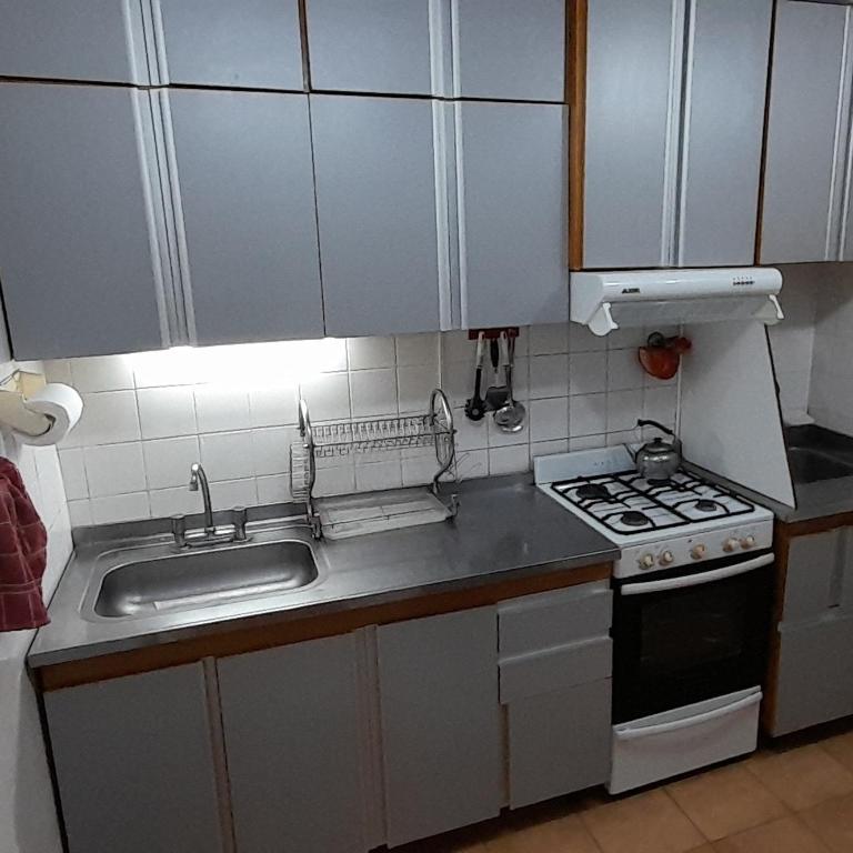 Departamento Familiar en Palermo con Estacionamiento Privado Gratis - Apartamento de 2 dormitorios - 34