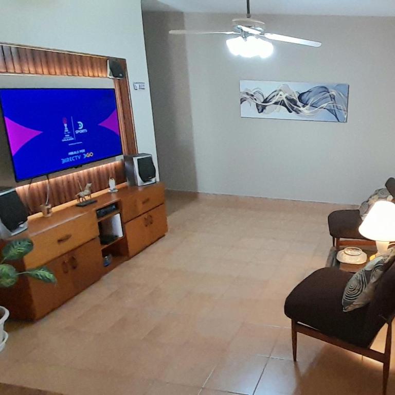 Departamento Familiar en Palermo con Estacionamiento Privado Gratis - Apartamento de 2 dormitorios - 35