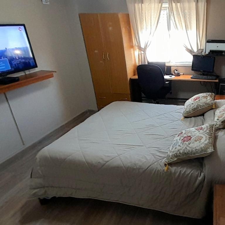 Departamento Familiar en Palermo con Estacionamiento Privado Gratis - Apartamento de 2 dormitorios - 36