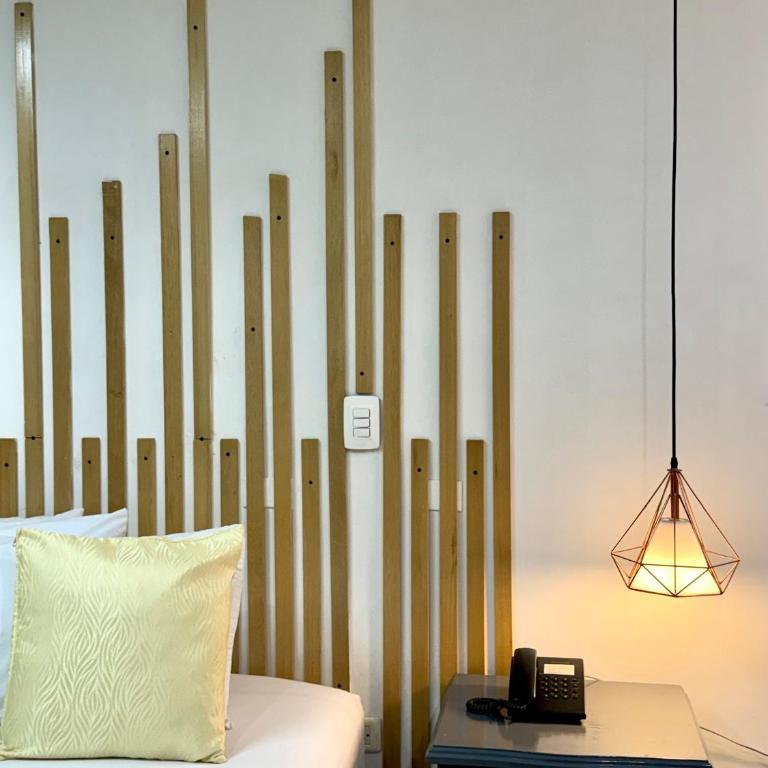 Hotel Prince Plaza - Habitación Triple - 1