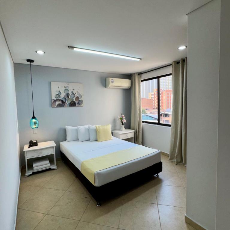 Hotel Prince Plaza - Habitación Doble - 1