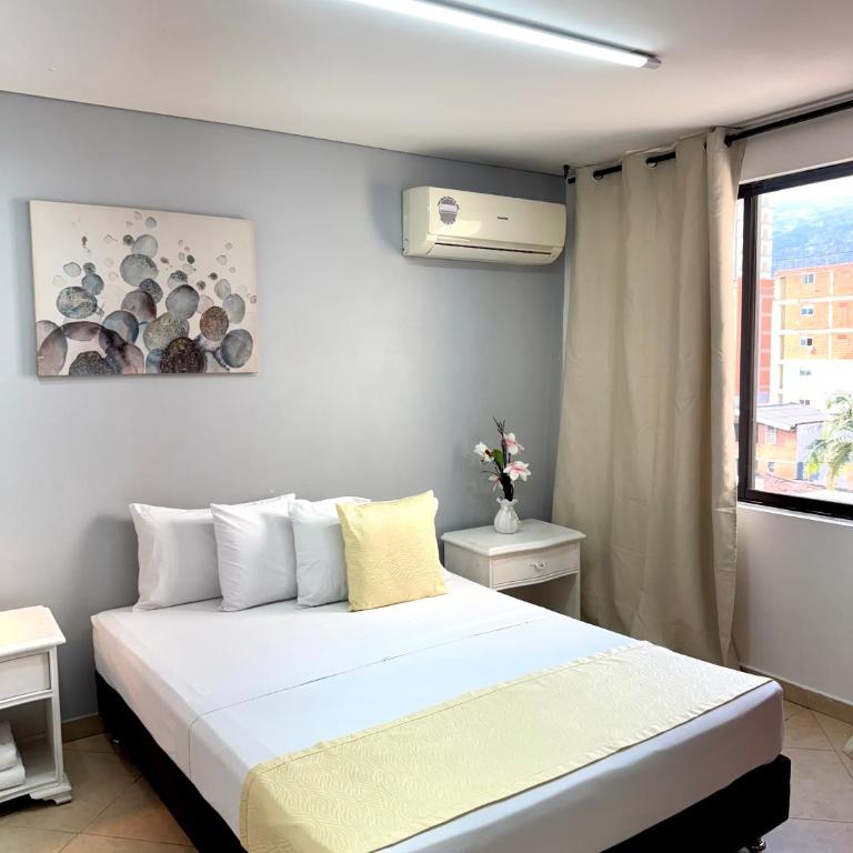 Hotel Prince Plaza - Habitación Doble - 2