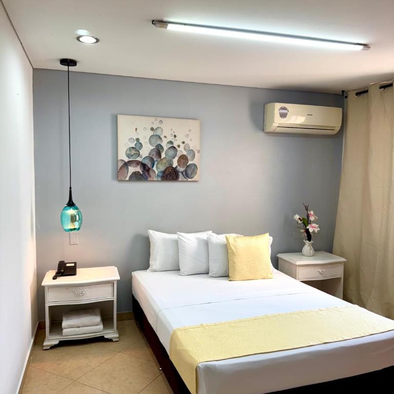 Hotel Prince Plaza - Habitación Doble - 7