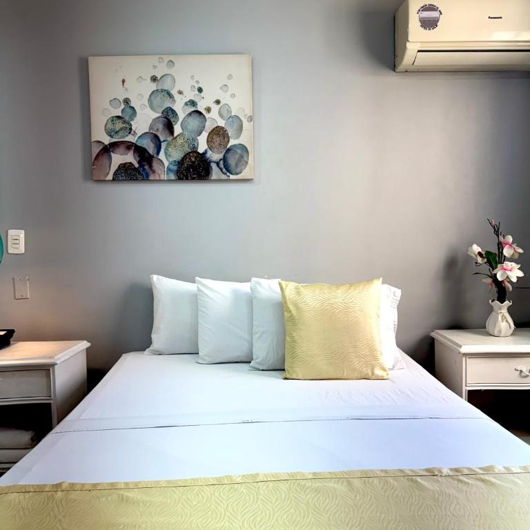 Hotel Prince Plaza - Habitación Doble - 3