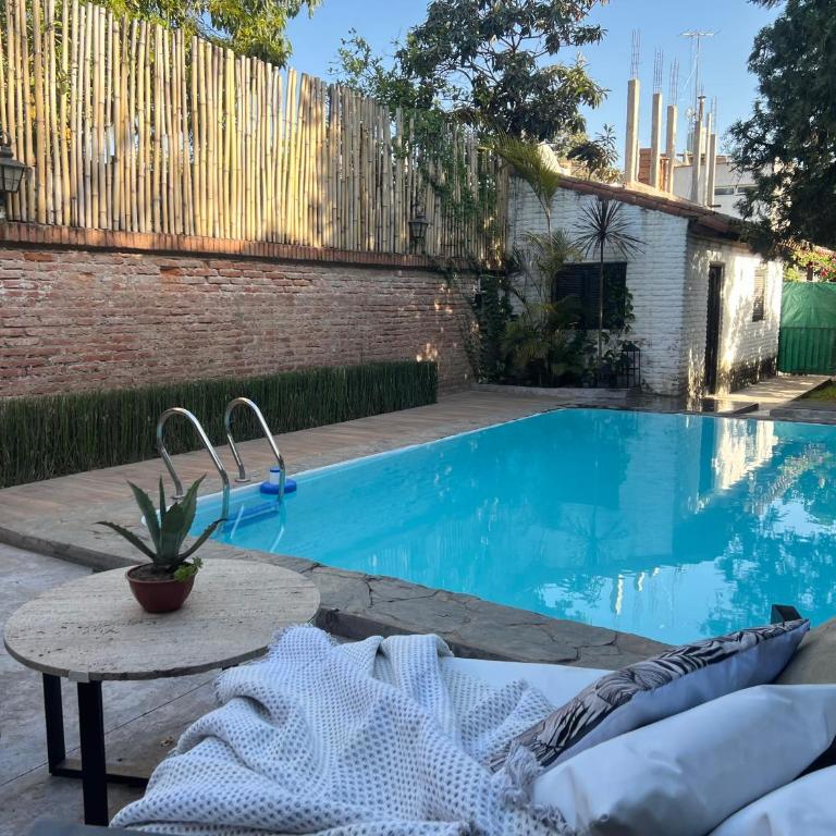 Loft Caracas - Apartamento de 1 dormitorio - 23