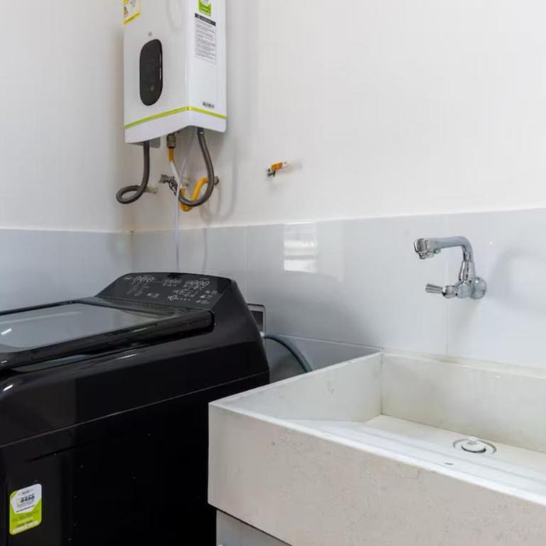 Lujoso pent-house de dos niveles - Apartamento de 3 dormitorios - 5