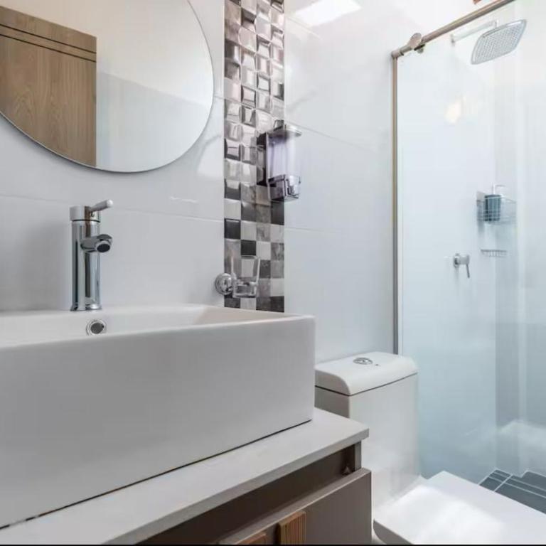 Lujoso pent-house de dos niveles - Apartamento de 3 dormitorios - 12