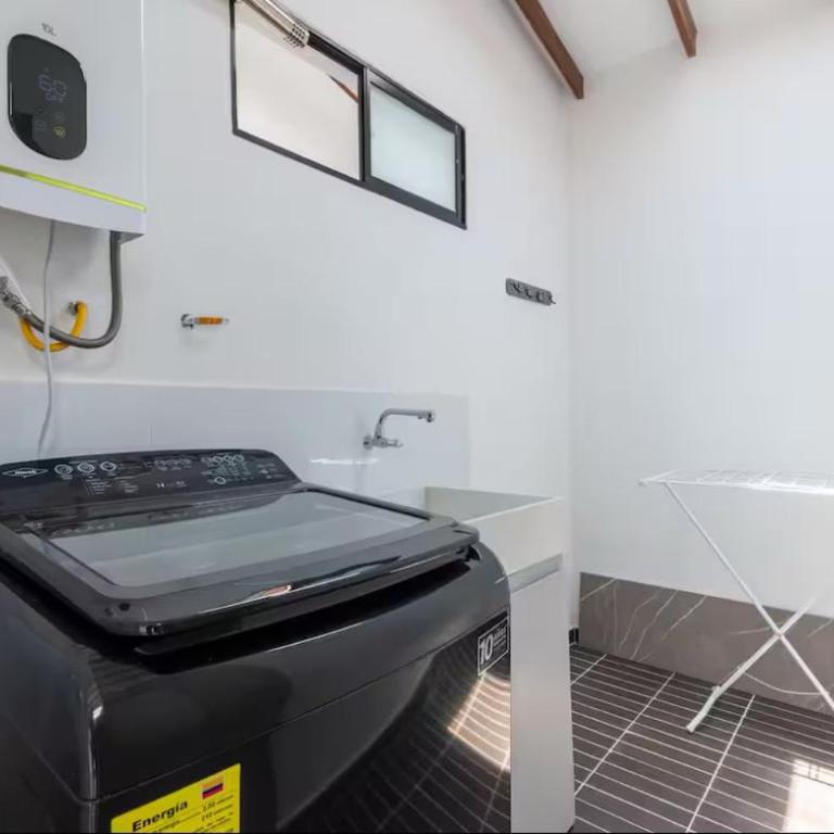 Lujoso pent-house de dos niveles - Apartamento de 3 dormitorios - 21