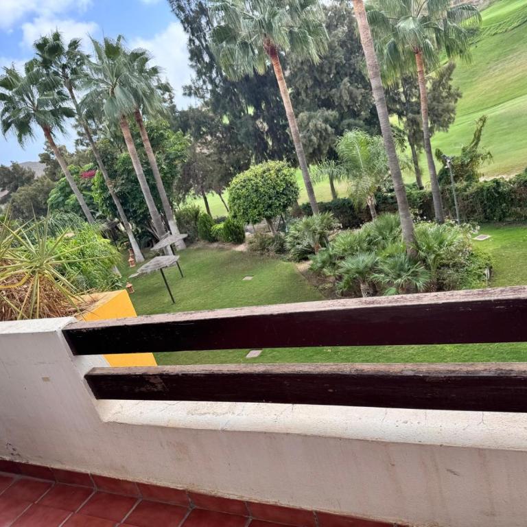 Horizon Calanova Grand Golf - Apartamento Deluxe de 2 dormitorios con vistas al jardín - 10