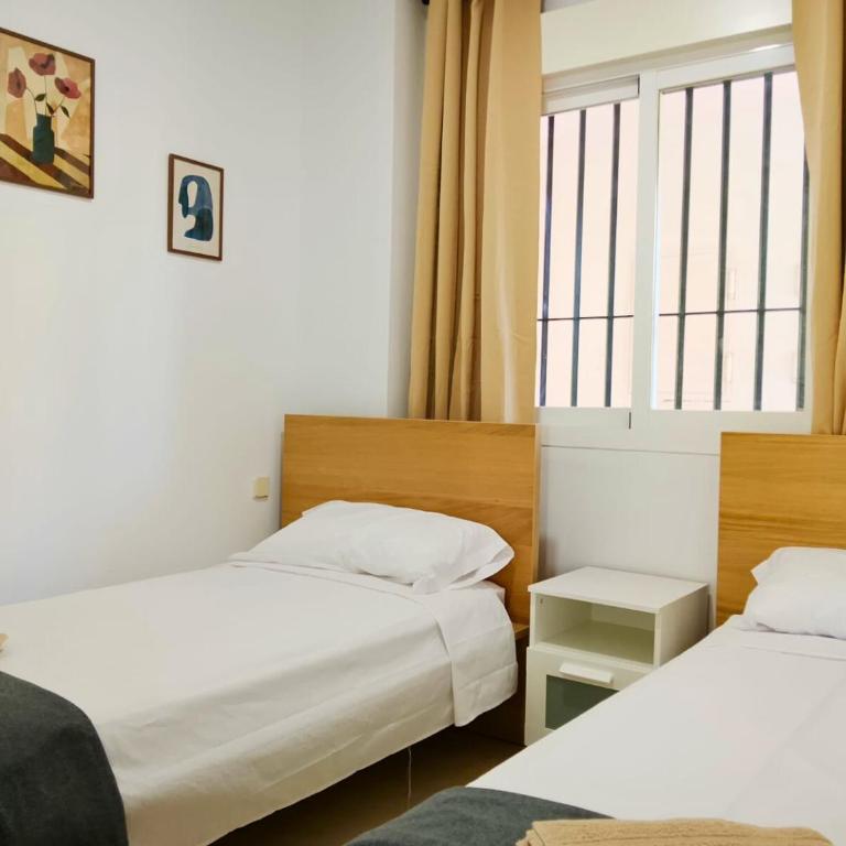 Horizon Calanova Grand Golf - Apartamento Deluxe de 2 dormitorios con vistas al jardín - 14