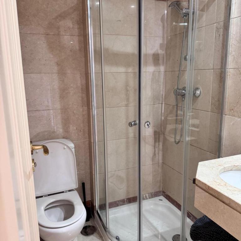 Horizon Calanova Grand Golf - Apartamento Deluxe de 2 dormitorios con vistas al jardín - 15