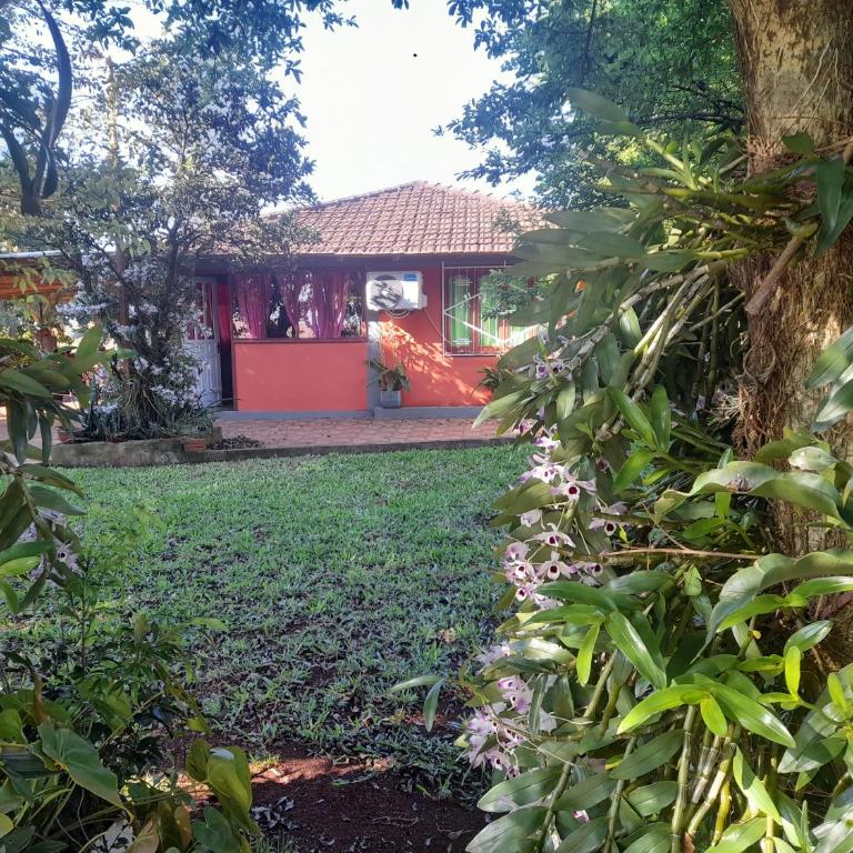 Alojamiento Alborada - Two-Bedroom House - 13