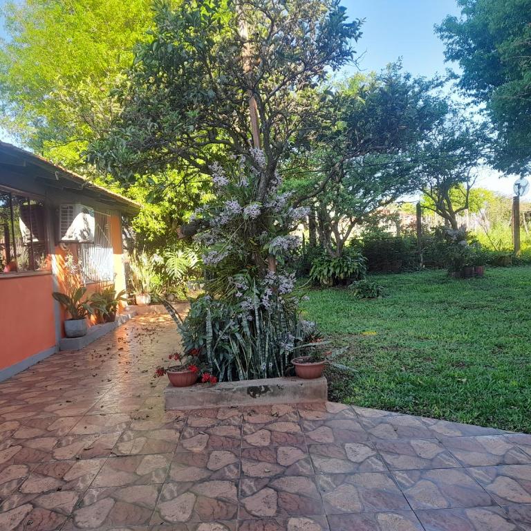 Alojamiento Alborada - Two-Bedroom House - 14
