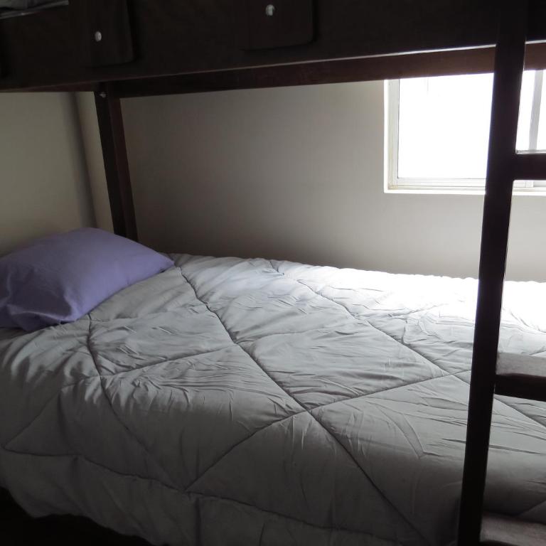 Panoramic View - Two-Bedroom Apartment - 9