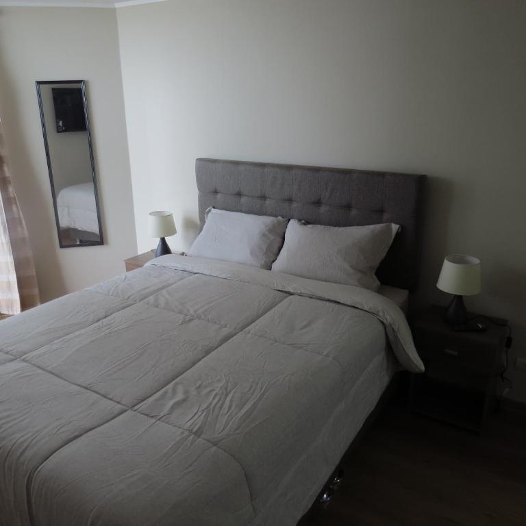 Panoramic View - Two-Bedroom Apartment - 10