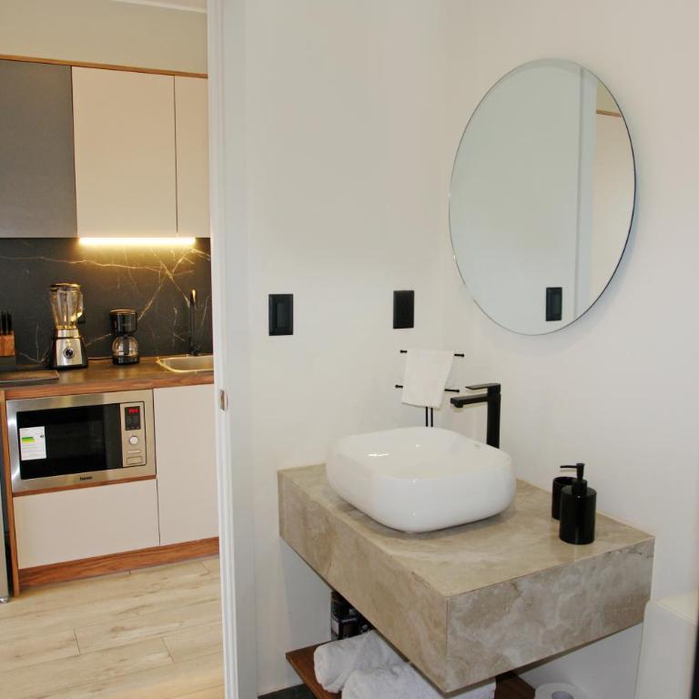 Apartamento de Lujo en Quito - Apartamento de 1 dormitorio - 14