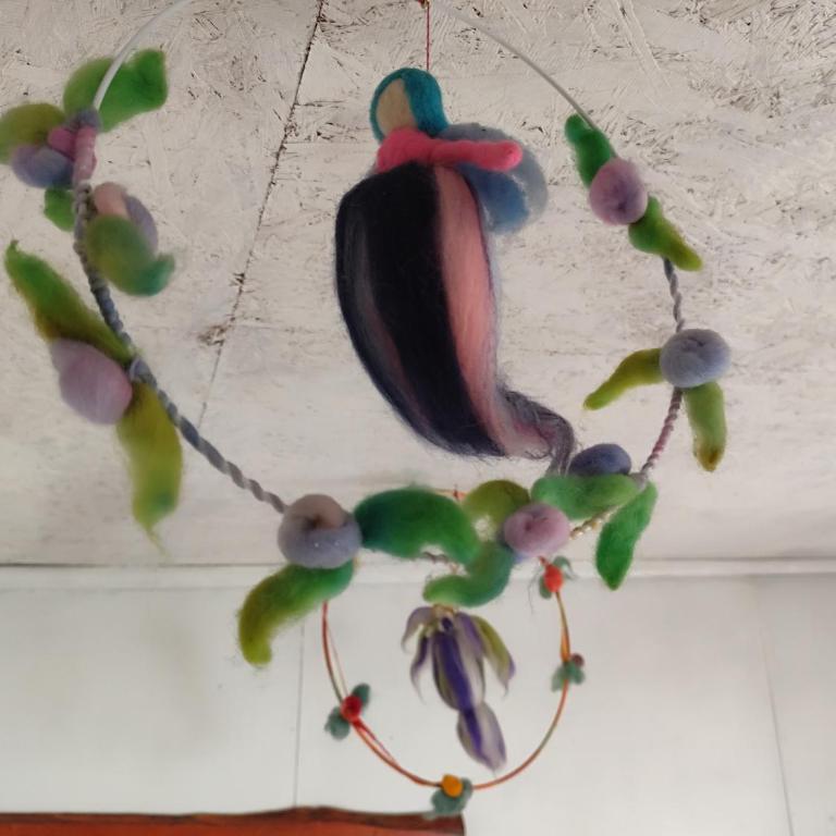 La Casa de Sandrita - Habitación Deluxe - 9