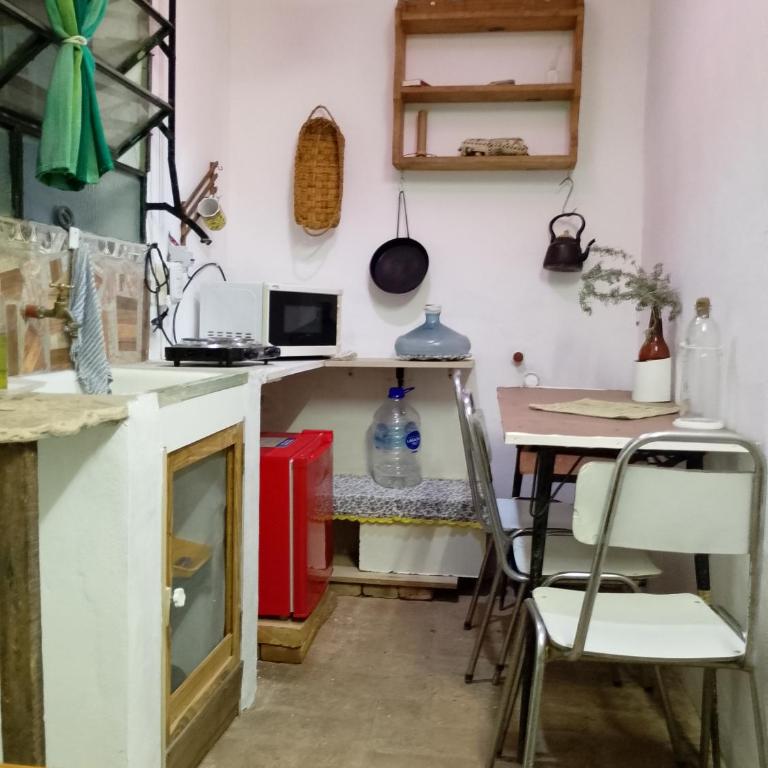 Departamento MGS - Apartamento de 1 dormitorio - 4