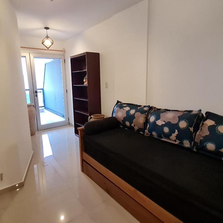 Acogedor Depto Para Tres Personas Con Pileta - Apartamento de 1 dormitorio - 2