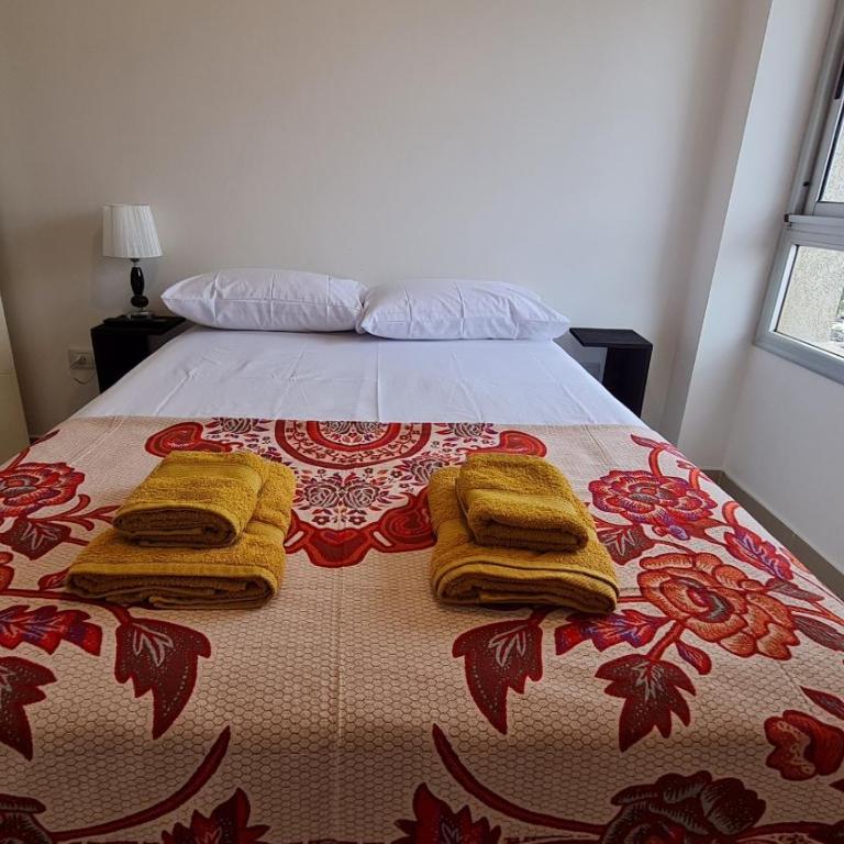 Acogedor Depto Para Tres Personas Con Pileta - Apartamento de 1 dormitorio - 6