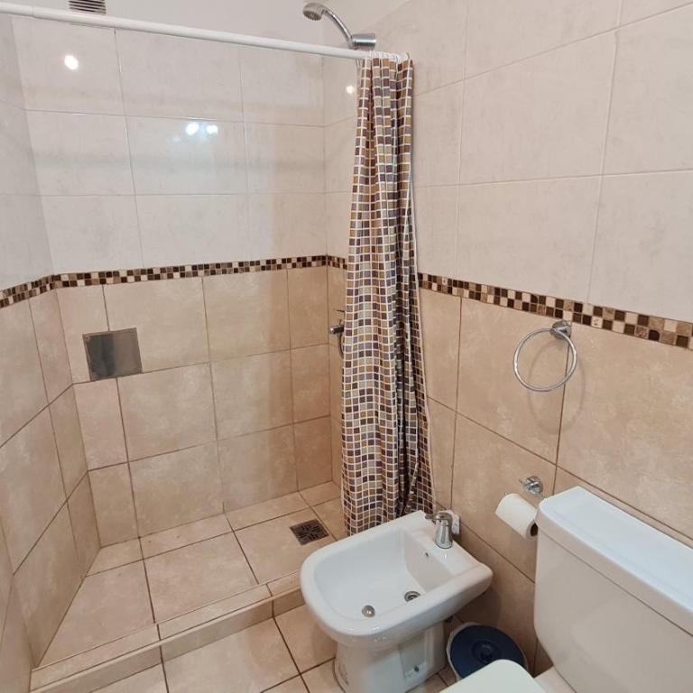 Acogedor Depto Para Tres Personas Con Pileta - Apartamento de 1 dormitorio - 11
