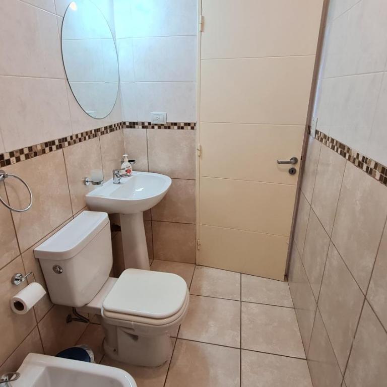 Acogedor Depto Para Tres Personas Con Pileta - Apartamento de 1 dormitorio - 10