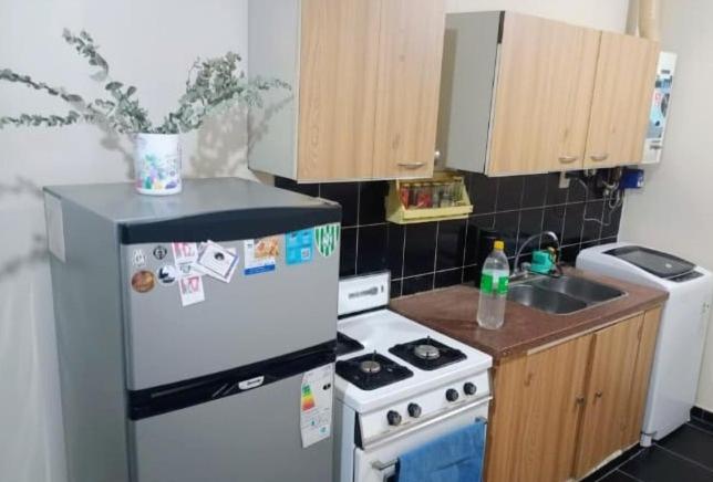 La quebrada - Apartamento de 1 dormitorio - 6