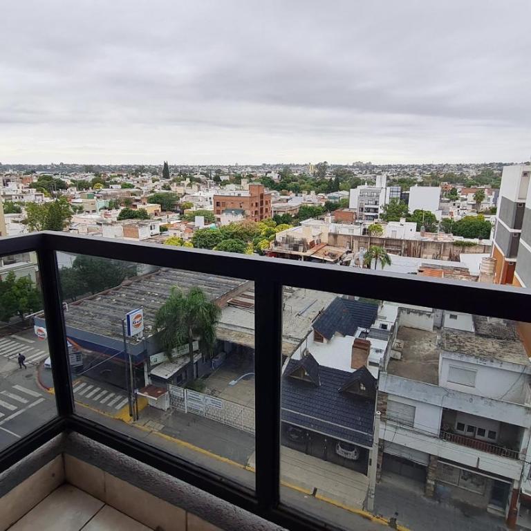 Acogedor Depto Para Tres Personas Con Pileta - Apartamento de 1 dormitorio - 9